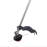 Troy-Bilt Gas String Trimmer, 4-Cycle 17cc, 17-inch, Attachment Capable (TB304S)