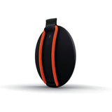Logitech UE Roll Volcano Black Wireless Water/Shockproof Bluetooth Speaker - (Renewed)