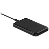 mophie Juice Pack Wireless & Charging Base for iPhone 6 Plus, iPhone 6S Plus - Retail Packaging - Black