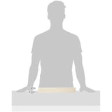 Fox Run Rolling Pin Covers, Cotton, Set of 2