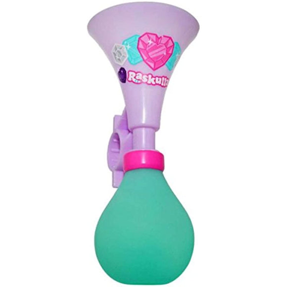 Raskullz 2018 Hearty Gem Bicycle Horn - 8050982