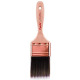 2-1/2" Purdy White Lightning 144380325 XL Sprig Paint Brush, Tynex Orel