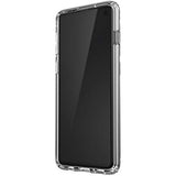 SPECK Presidio Stay Clear for Samsung Galaxy S10 - Clear/Clear