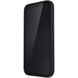 Speck Products Presidio2 PRO iPhone 12 Pro Max Case, Black/Black/White