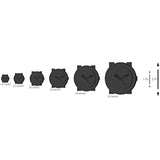 Michael Kors Analog Rose Dial Women's Watch - MK3192