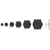 Tommy Hilfiger Men's 1791170 Analog Display Quartz Brown Watch