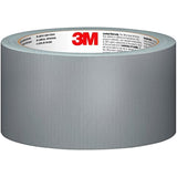 3M Multi-Use Duct Tape for Home & Shop, 1.88 inches by 10 yards, 2910-C, 1 roll