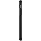 Speck Products 130037-5905 Presidio V-Grip iPhone 11 PRO Max Case, Clear/Black