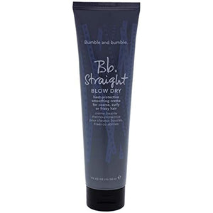 Bumble and Bumble Bb Straight Blow Dry Balm, 5 Ounce