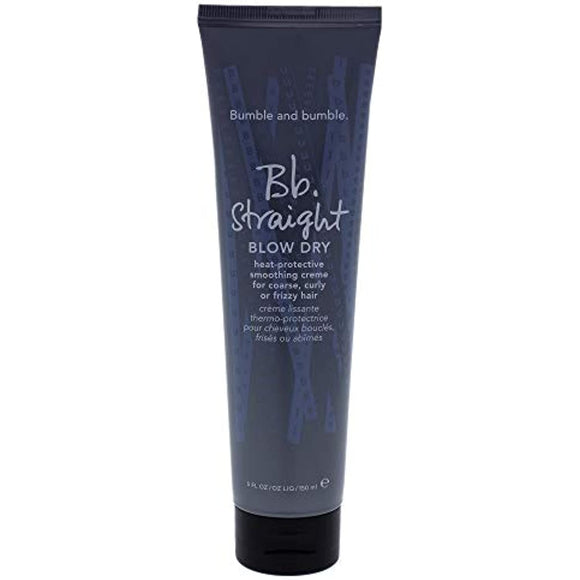 Bumble and Bumble Bb Straight Blow Dry Balm, 5 Ounce