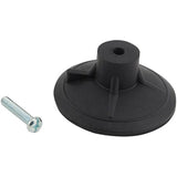 Erickson 01704 3" Roof Suction Cup, (Pack of 2)