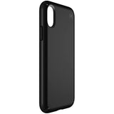 Speck Products Presidio Case for iPhone XS/iPhone X, Black/Black