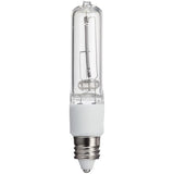 Philips 416347 Sconce 150-Watt T4 Mini-Candelabra Base Light Bulb