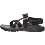 Chaco Z/Cloud Women 8 Solid Black