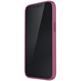 Speck Products Presidio2 PRO iPhone 12 Pro Max Case, Lush Burgundy/Azalea Burgundy/Royal Pink