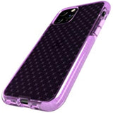 tech21 Evo Check for Apple iPhone 11 Pro - Germ Fighting Antimicrobial Phone Case with 12 ft. Drop Protection