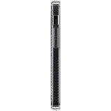 Speck Products Presidio Perfect-Clear Grip iPhone 12 Mini Case, Clear/Clear
