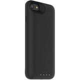 mophie Juice Pack - Wireless Charging Protective Power Pack Case, Charge Force Technology, Compatible With Qi-Enabled & Other Wireless Charging Systems, For iPhone 7 & 8 and iPhone SE