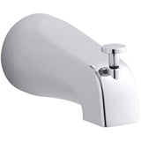 Kohler GP85555-CP SPOUT,IPS Diverter Bath, Polished Chrome