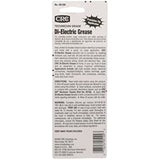 CRC Industries, Inc. 05109 Dielectric Grease .5Oz Tube , White