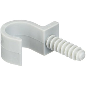 Thomas & Betts E977NDCCTN 1/2" Nylon Masonry CO (Pack of 12)