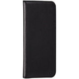 Case-Mate iPhone 8 Plus Case - WALLET FOLIO - Leather iPhone Wallet - ID + Cards + Cash - Protective Design for Apple iPhone 8 Plus - Black