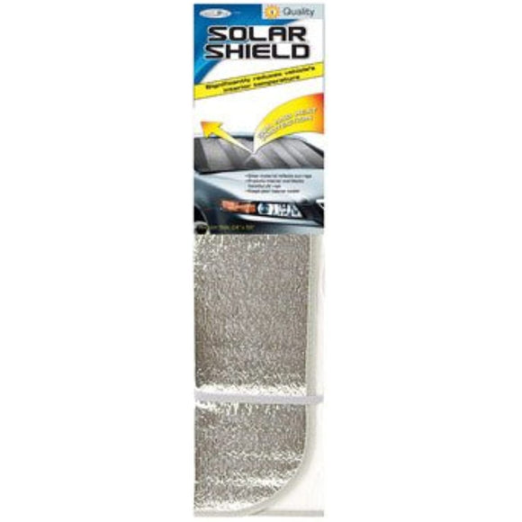 Custom Accessories Inc Shade Car Mylar 24X58