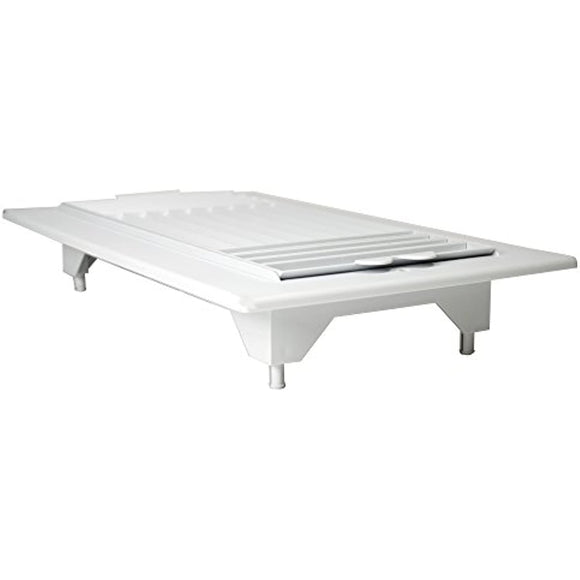 Deflecto Ceiling Register, 12