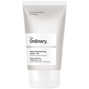 The Ordinary Natural Moisturizing Factors HA 30ml