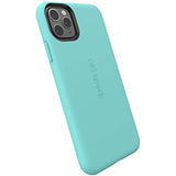 Speck CandyShell Fit iPhone 11 Pro Max Case, Zeal Teal/Zeal Teal
