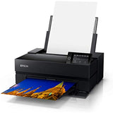 Epson SureColor P700 13-Inch Printer,Black