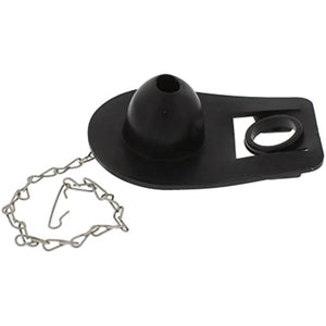 AquaPlumb 2640 Not Applicable 2 Way Flapperwithchain Bulk