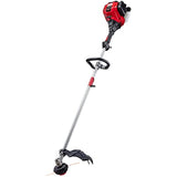 Troy-Bilt Gas String Trimmer, 4-Cycle 17cc, 17-inch, Attachment Capable (TB304S)