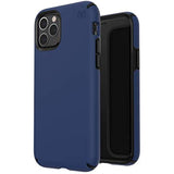 Speck Presidio Pro iPhone 11 Pro Case, Coastal Blue/Black