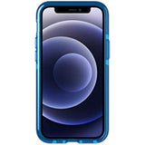 tech21 Evo Check for Apple iPhone 12 Mini 5G with 12 ft Drop Protection, Classic