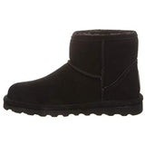 BEARPAW Women's Alyssa Ankle Boot Size 7