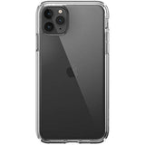 Speck Products Presidio Perfect-Clear iPhone 11 PRO Max Case, Clear/Clear (136505-5085)