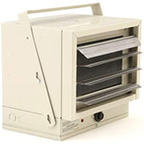 Fahrenheat FUH724 7500W Garage Heater, Beige