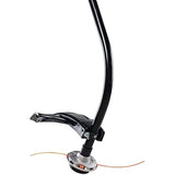 Troy-Bilt Gas String Trimmer, 25cc, 16-inch (TB25CB), Red