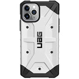 UAG Designed for iPhone 11 Pro [5.8-inch Screen] Case Pathfinder Feather-Light Rugged Military Drop Tested iPhone Cover, White