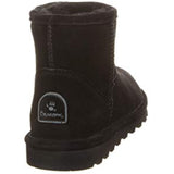 BEARPAW Women's Alyssa Ankle Boot Size 7