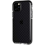 tech21 Evo Check for Apple iPhone 11 Pro - Germ Fighting Antimicrobial Phone Case with 12 ft. Drop Protection