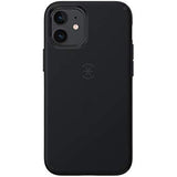 Speck Products CandyShell Pro iPhone 12 Mini Case Black/Black (137593-1050)