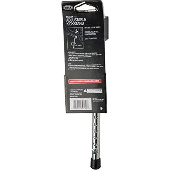 Bell Sports Bracer 100 Bicycle Kick Stand