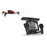 Parrot Bebop 2 + Black Skycontroller (Red)