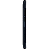 Speck Products Presidio Grip Cell Phone Case for Samsung Galaxy Note8 - Eclipse Blue/Carbon Black Presidio Grip