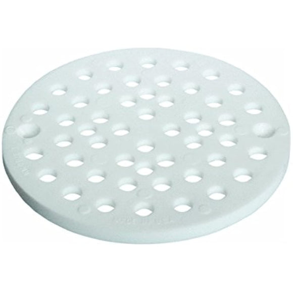 Sioux Chief Mfg PCK-WC25-YS Pvc Replacement Grate