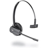 Plantronics CS540 + APS-10 DECT Monaural Ear-hook Black headset