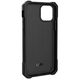 UAG Designed for iPhone 11 Pro [5.8-inch Screen] Monarch Feather-Light Rugged [Carbon Fiber] Military Drop Tested iPhone Case