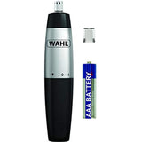 Wahl 5642 Battery Precision Nose & Ear Hair Trimmer